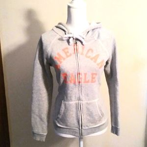 American Eagle Women's Hoodie S(M)